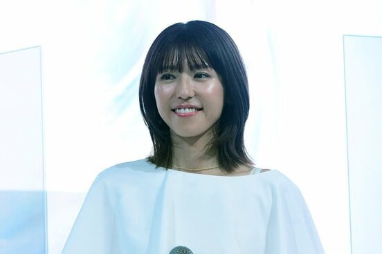 若槻千夏