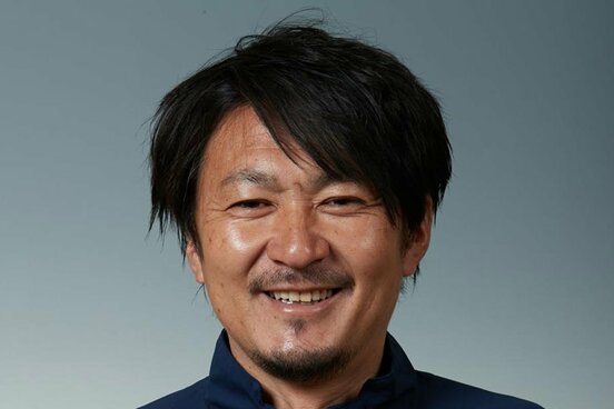 甲府の篠田善之監督