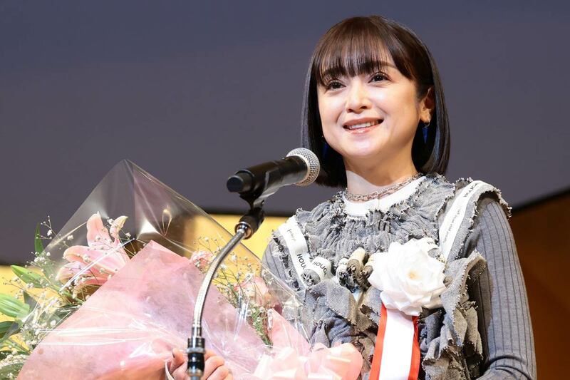 2歳から芸能界入りした安達祐実