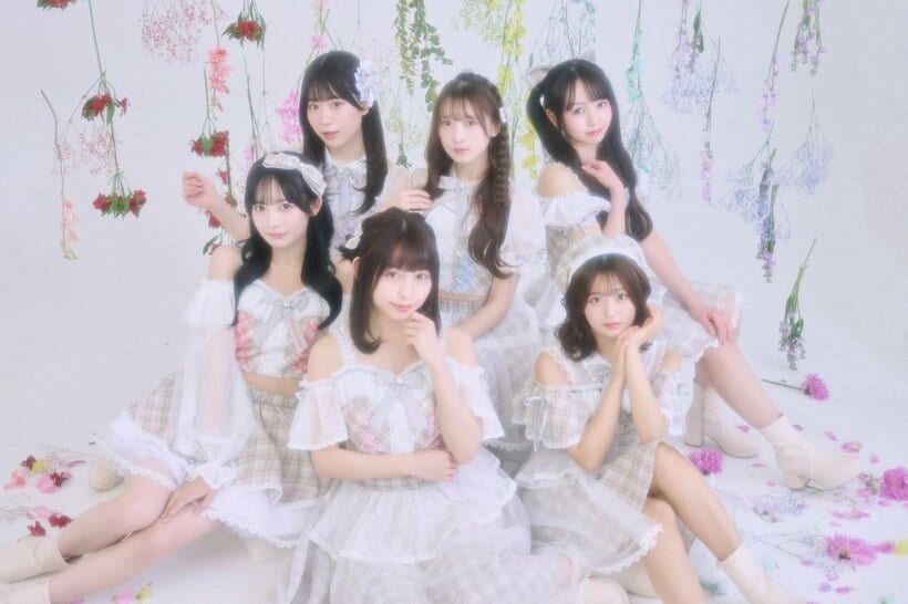 Ｃｈｕｕ♡Ｃｕｔｅおメンバーたち