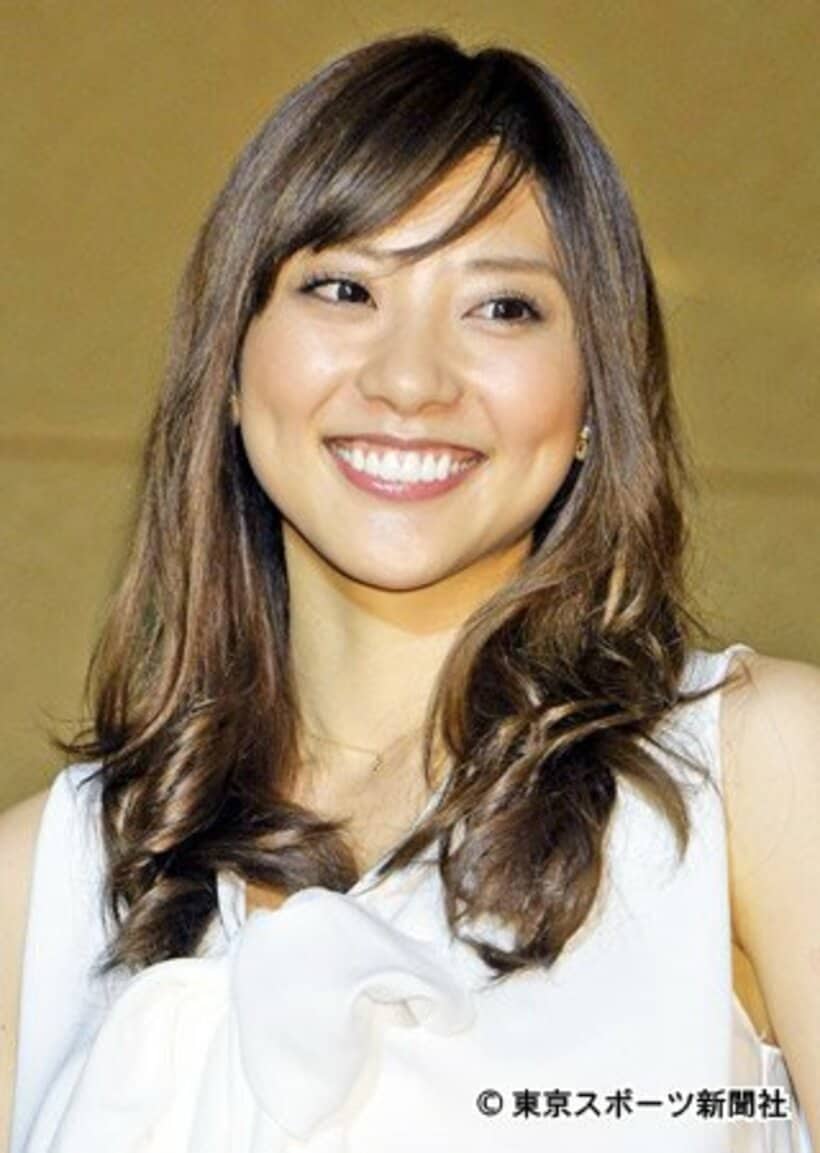 「ＮＥＷＳ　ＺＥＲＯ」を卒業した山岸舞彩
