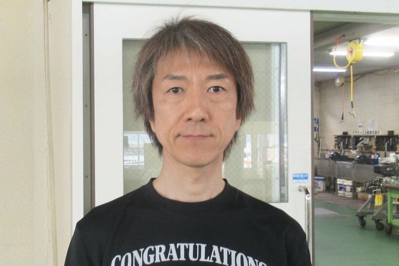 得点率も13位タイまで上げた斉藤仁