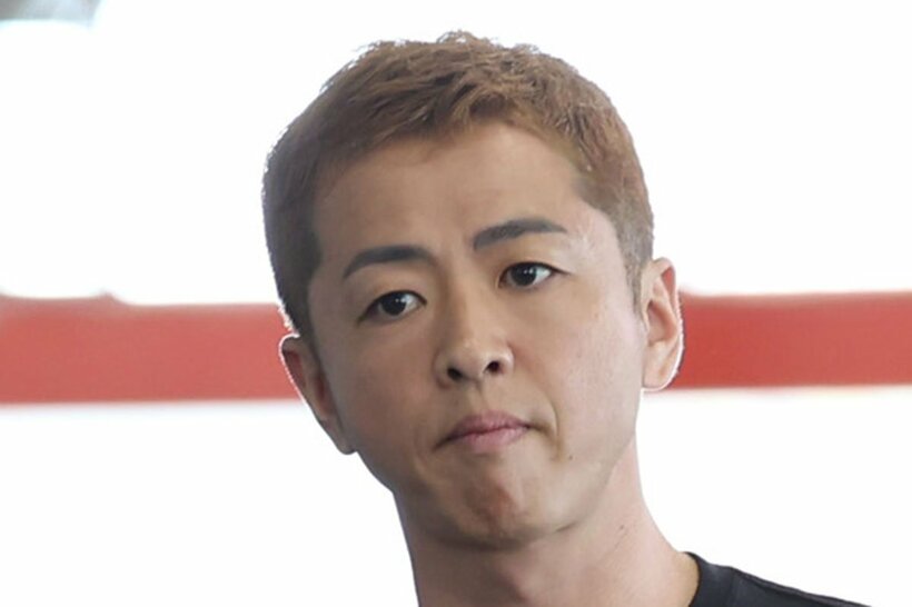 石野貴之