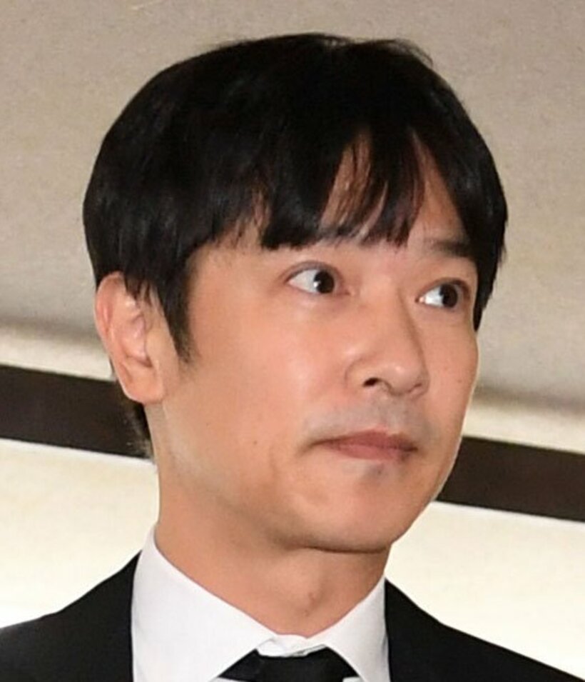  堺演じる半沢も称賛