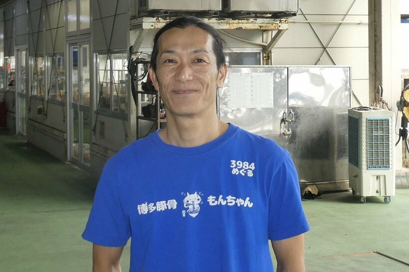 坂口周