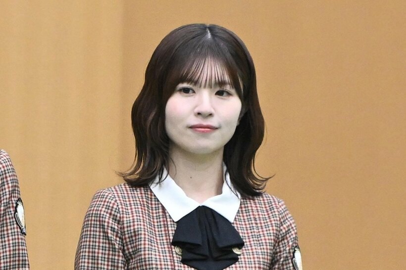 松田好花