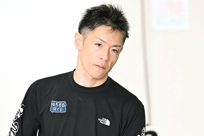 伸びに好感触をつかんだ塩田北斗