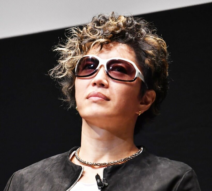  ＧＡＣＫＴがピンチだ（東スポWeb）