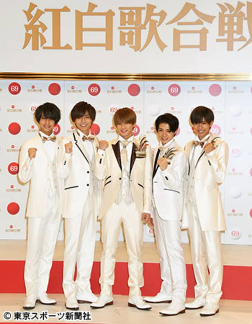  初出場を決めたＫｉｎｇ＆Ｐrince