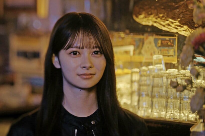 丘みどりの新曲ＭＶに出演したＡＫＢ４８の伊藤百花