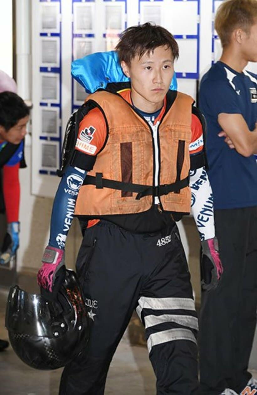  川原祐明