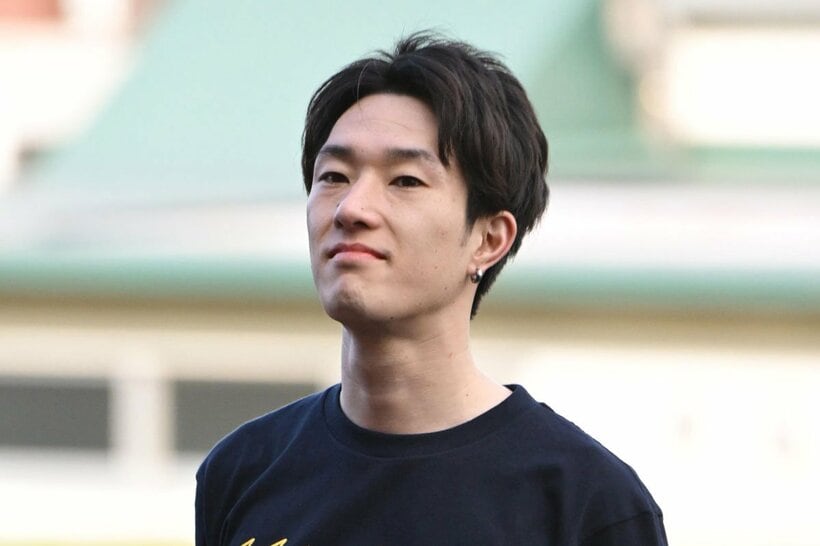 黒川京介