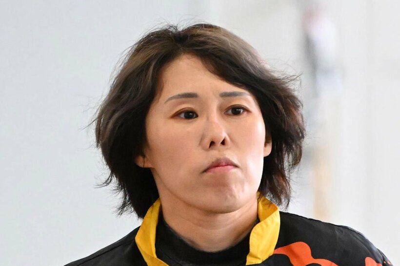 細川裕子
