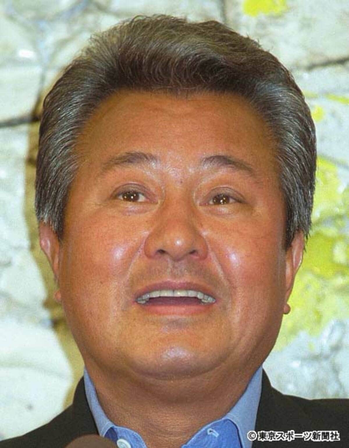 梅宮辰夫 死因
