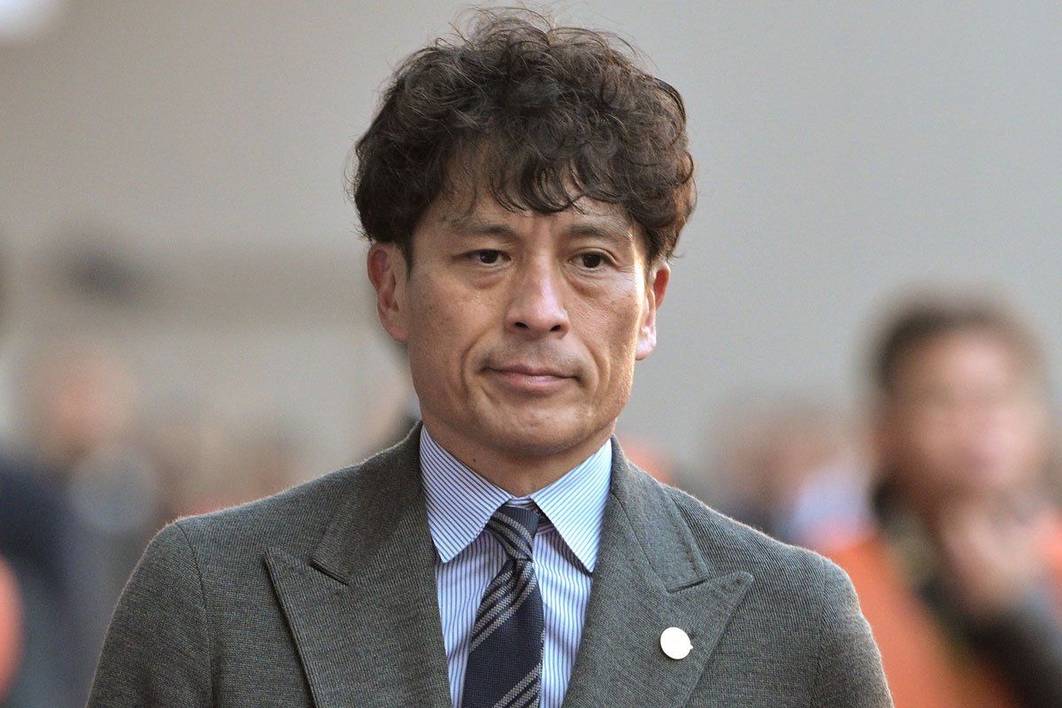 JFA・宮本恒靖会長 代表戦の地上波放送へ粘り強い戦い「W杯本大会