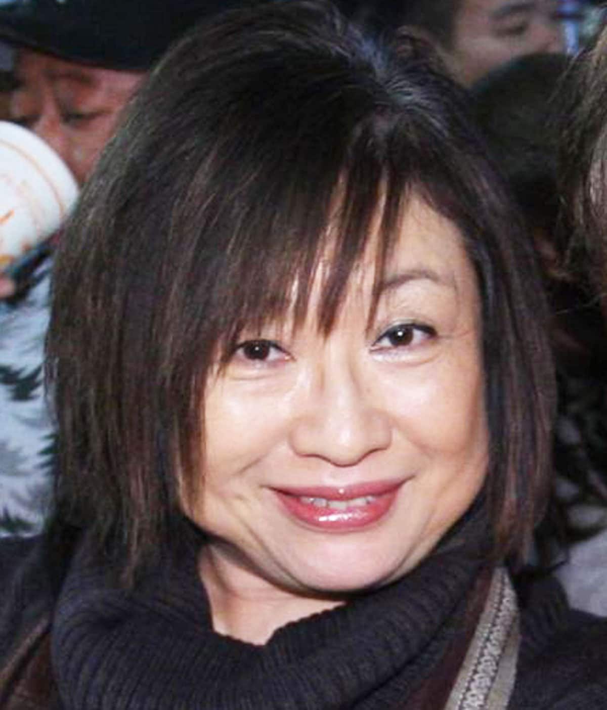 吉永 みち子