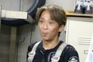 【浜松オート・ＧⅡ浜松記念曳馬野賞】森且行　苦手な当地の雨で３着「スタートだけ決めていこうと思った」