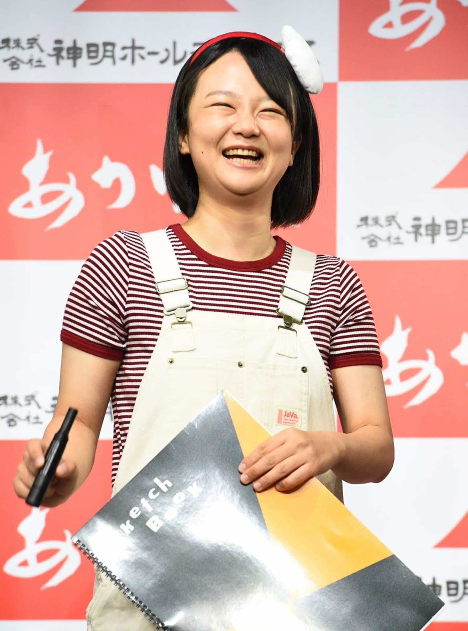 実はモテモテのイワクラ