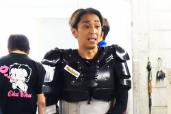 【山陽オート・ＧＩ令和グランドＣＣ】森且行　優出へ狭き門突破「力がないからリングは替える。タイヤも交換」