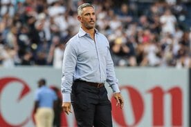 ホルヘ・ポサダ氏(ロイター=USA TODAY Sports)