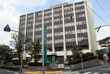 警視庁世田谷署