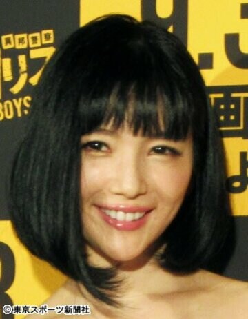 結婚を報告した森下悠里