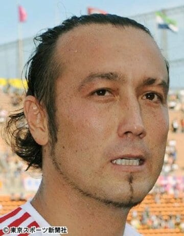 田中マルクス闘莉王