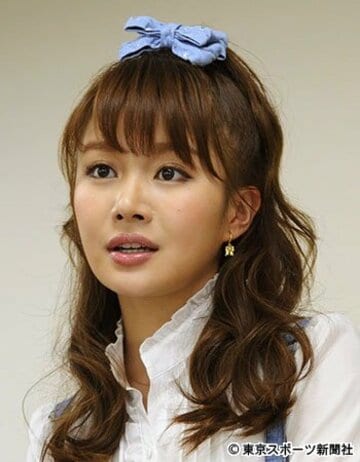 逮捕されていた高部あい