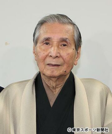 理論家といわれた米朝さん