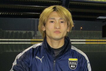 藤原仙二