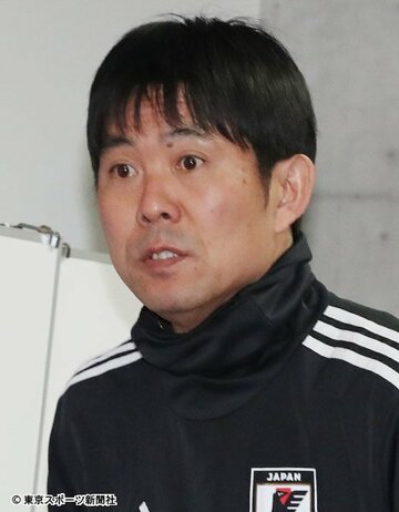  森保監督が本番を見据えた