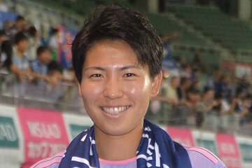 清家貴子