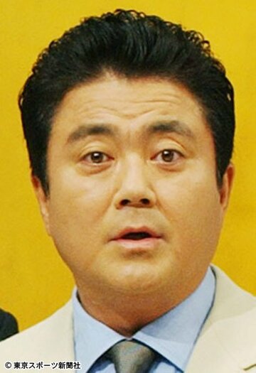  大ブーイングにさらされた堀尾正明アナ