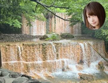 今回は熊本県山川温泉「山林閣」です！
