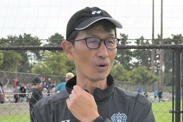 金明輝氏