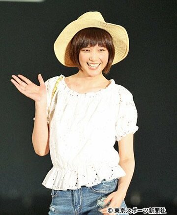 ドラマに主演した本田