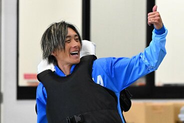 峰竜太