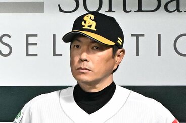 小久保裕紀監督