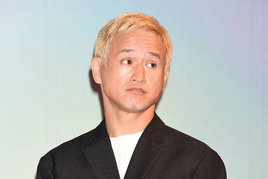 ガリットチュウの福島善成