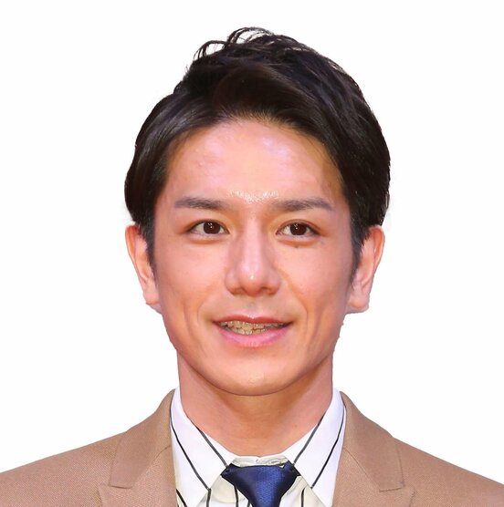 社長就任したタッキー