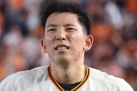 戸郷翔征