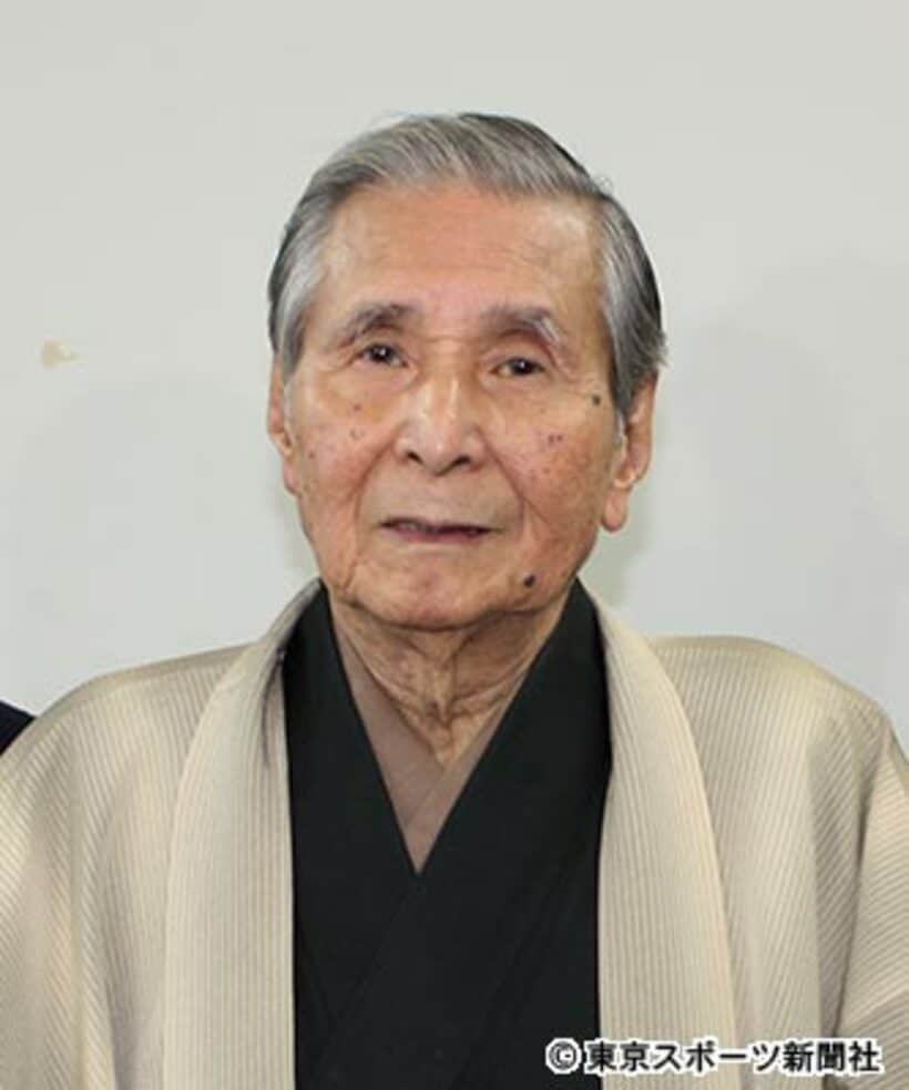 理論家といわれた米朝さん