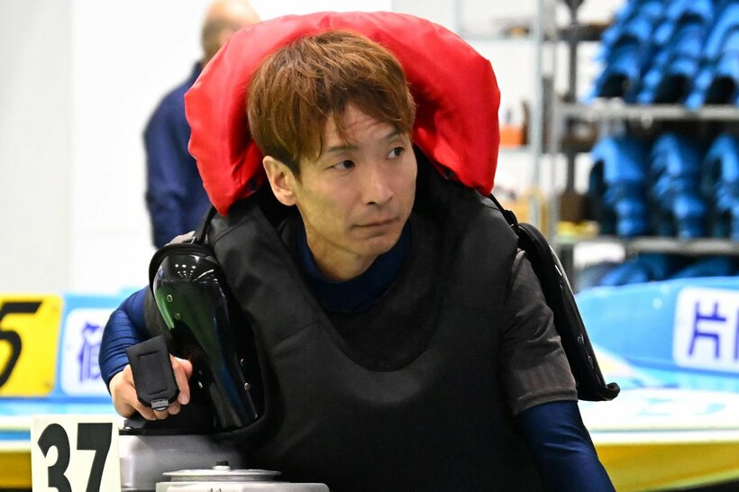 舟足はまだ上昇の余地がある吉田拡郎