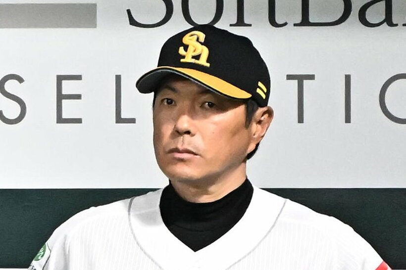 小久保裕紀監督