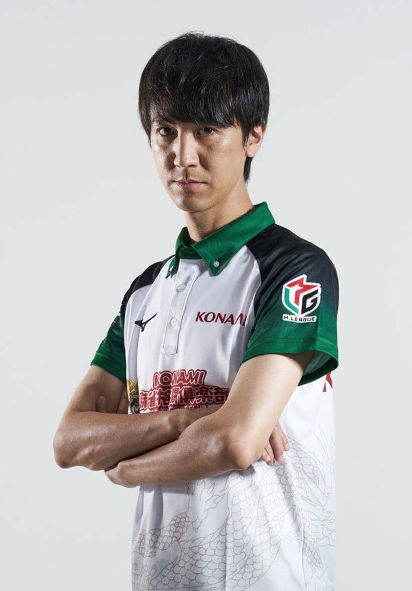  佐々木寿人プロ