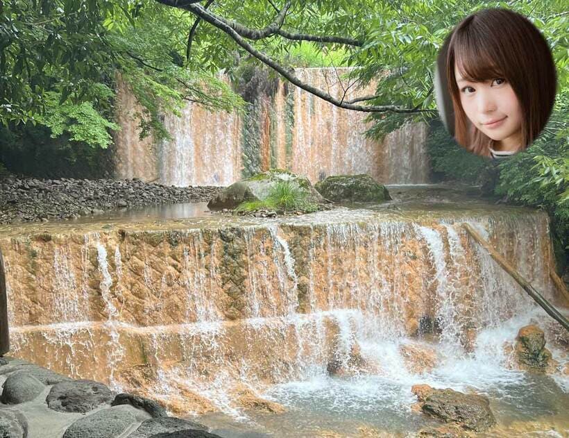 今回は熊本県山川温泉「山林閣」です！