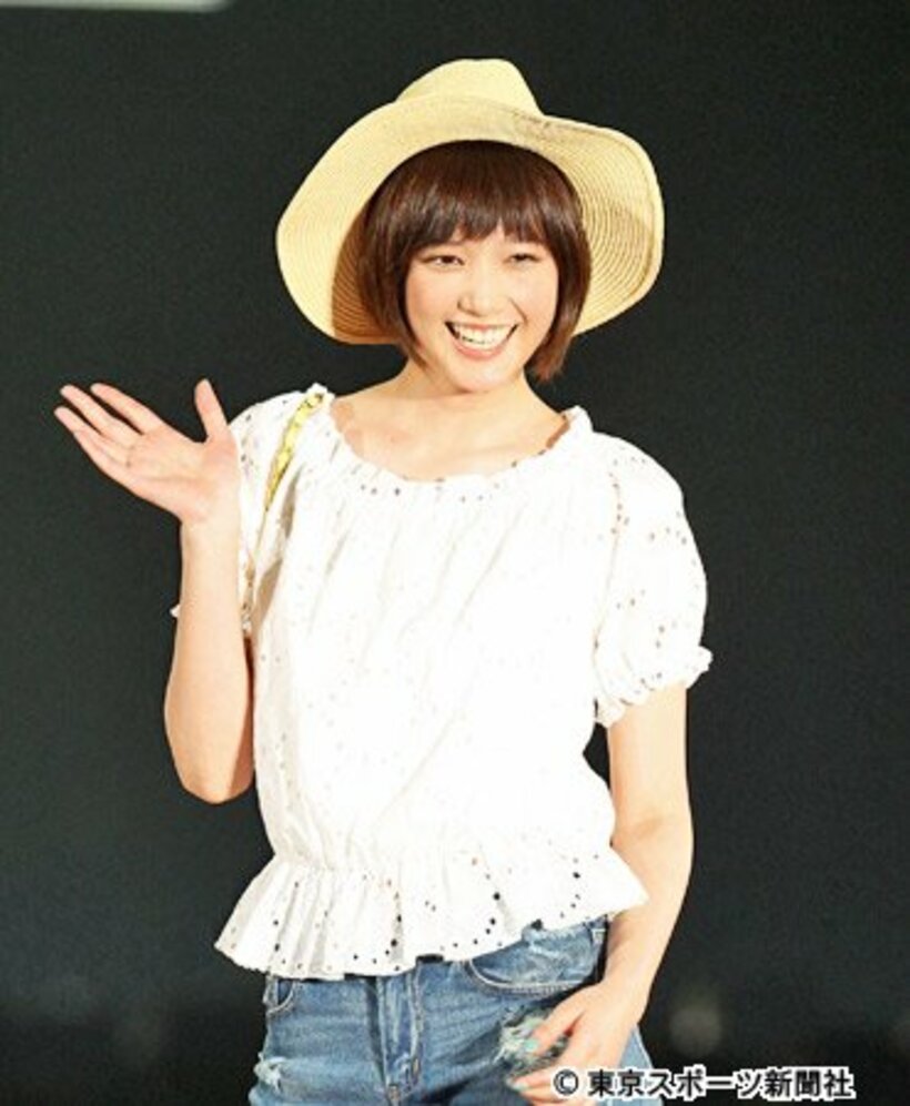 ドラマに主演した本田