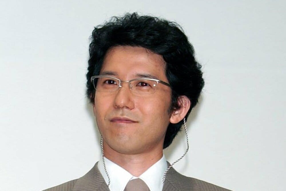 追悼した宮川一朗太