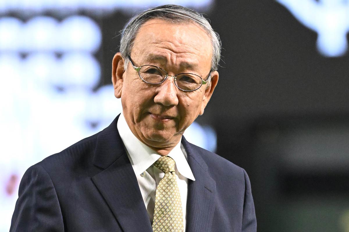 巨人】堀内恒夫氏が若手躍動の古巣に注文 ユニホームの「背中には名前