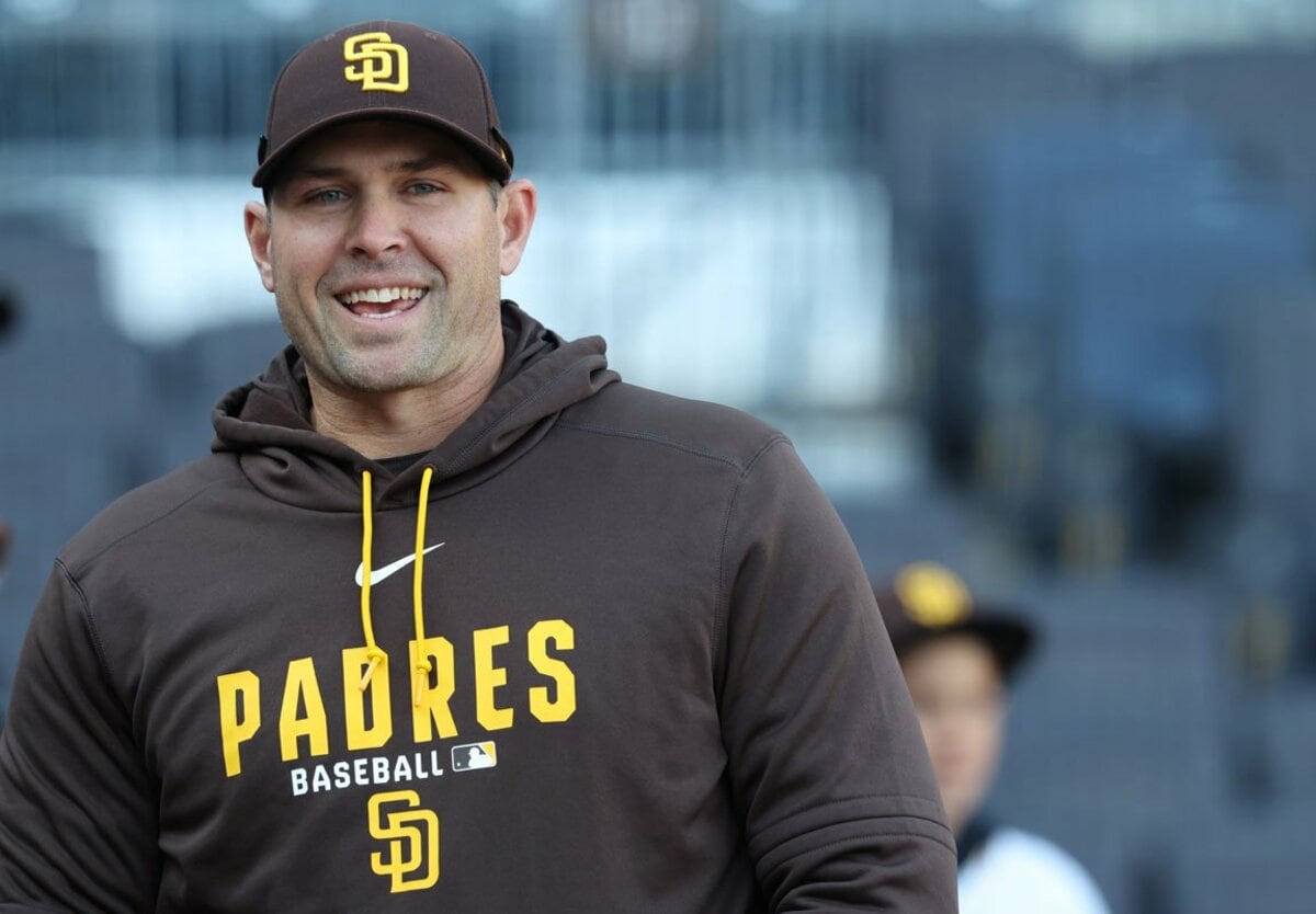 【衝撃】パドレスさん、約6200億円で桁外れの大富豪に買収されドジャースから「FA市場の主役を奪う」ｗｗｗｗｗｗｗｗｗｗ